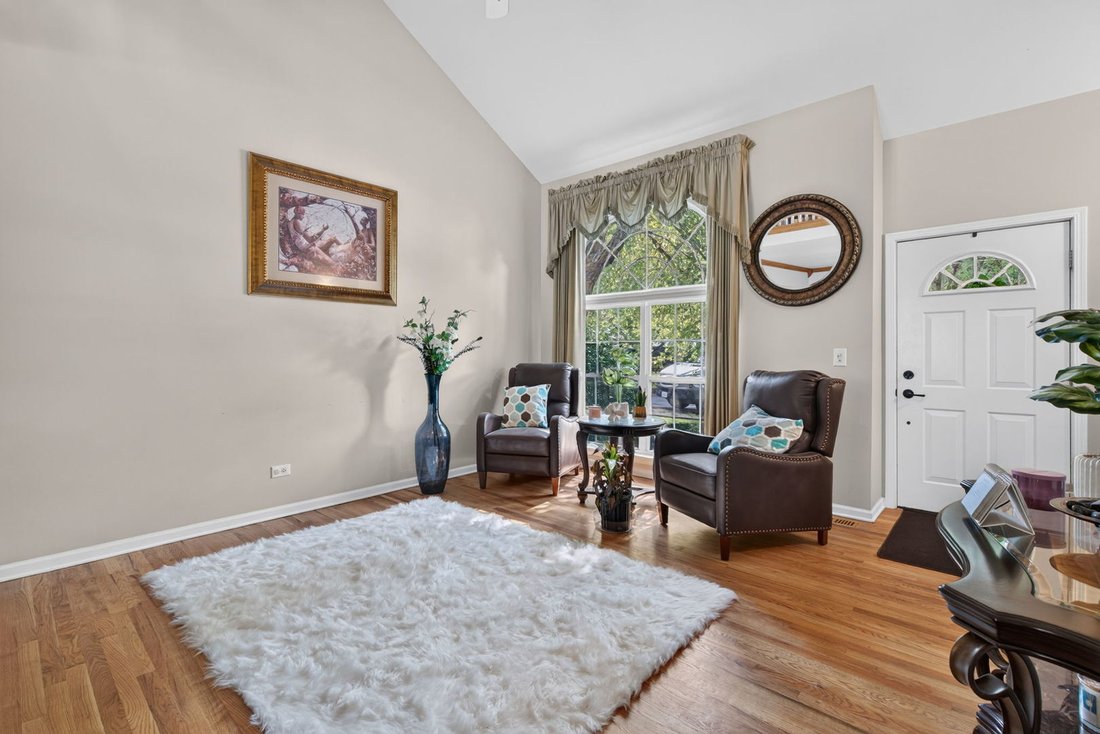 House in Romeoville, Illinois, United States 3 - 18601394