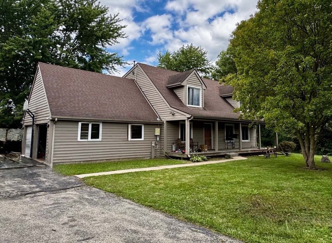 House in Maple Park, Illinois, United States 1 - 18592438