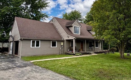 House in Maple Park, Illinois, United States 1