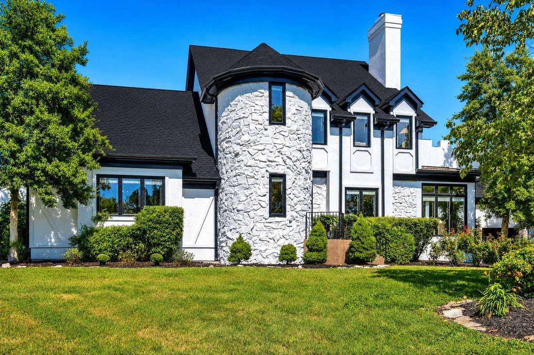 House in Franklin, Tennessee, United States 5 - 18597118