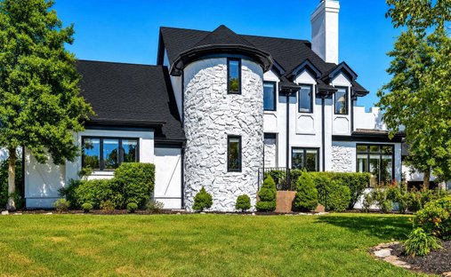 Maison à Franklin, Tennessee, États-Unis 1