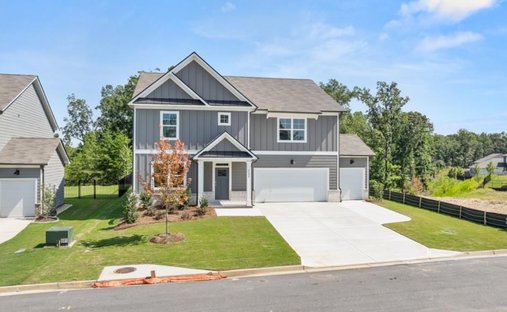 Casa a Gainesville, Georgia, Stati Uniti 1