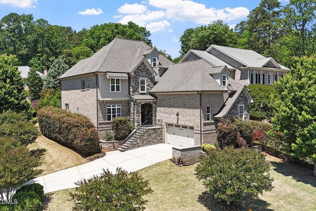House in Raleigh, North Carolina, United States 4 - 18601524