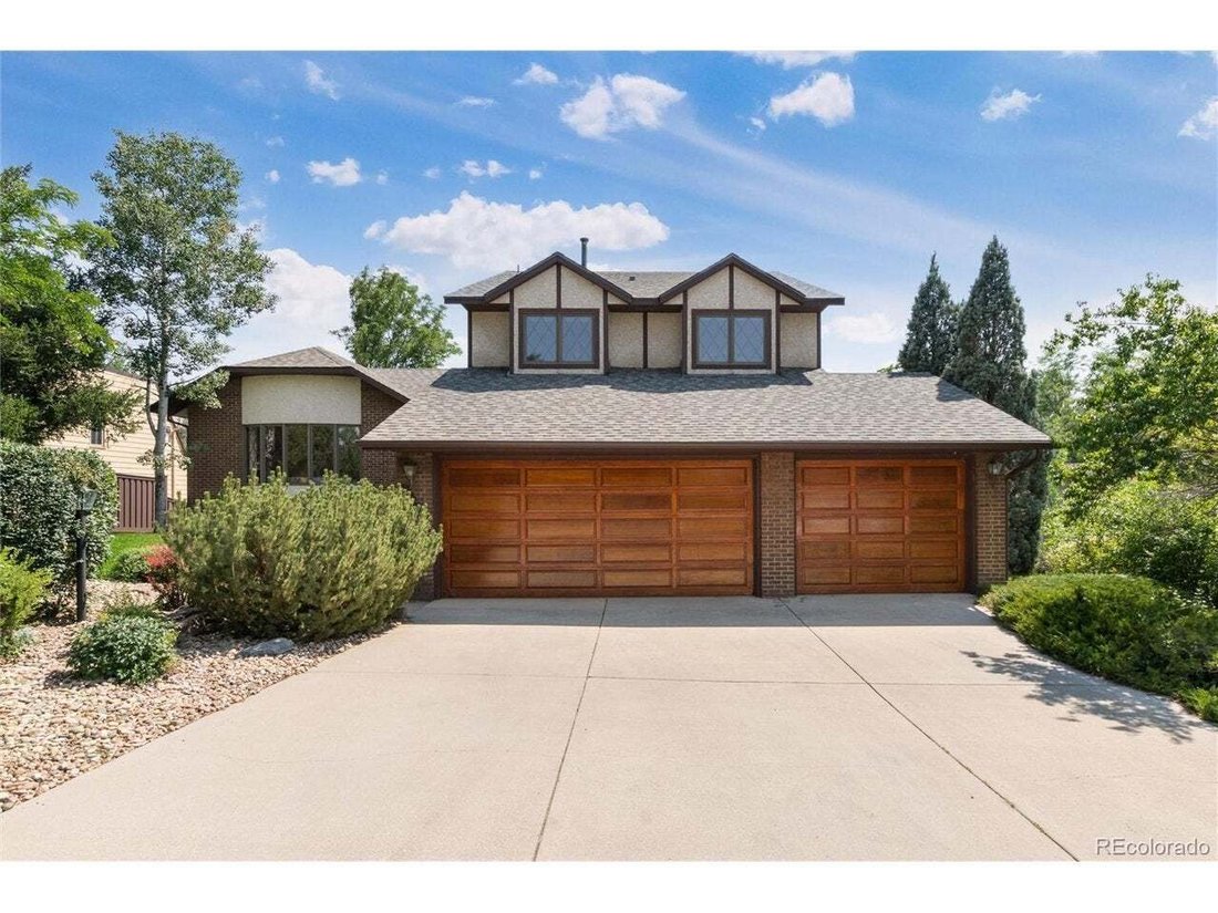 House in Littleton, Colorado, United States 2 - 18601561