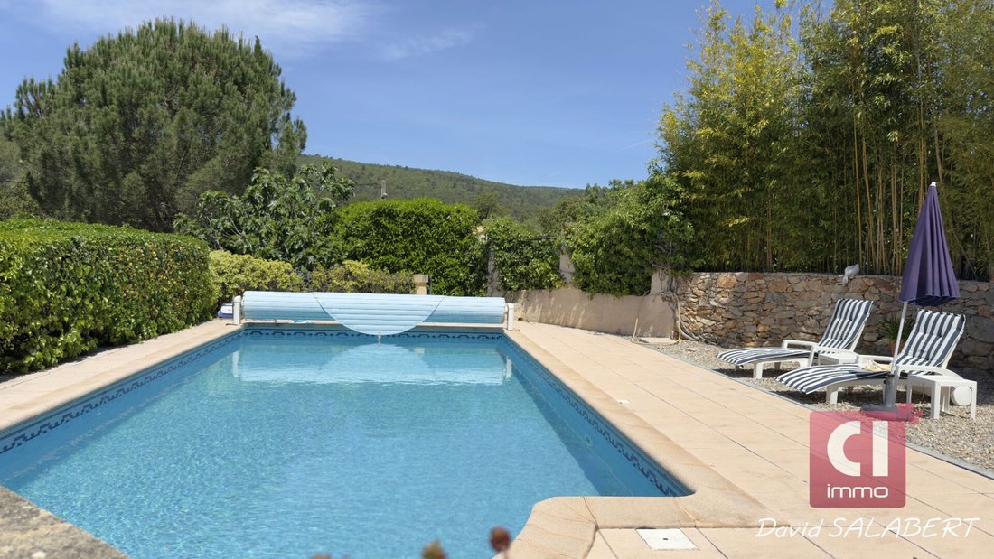 Villa a Garéoult, Provenza-Alpi-Costa Azzurra, Francia 3 - 18600333