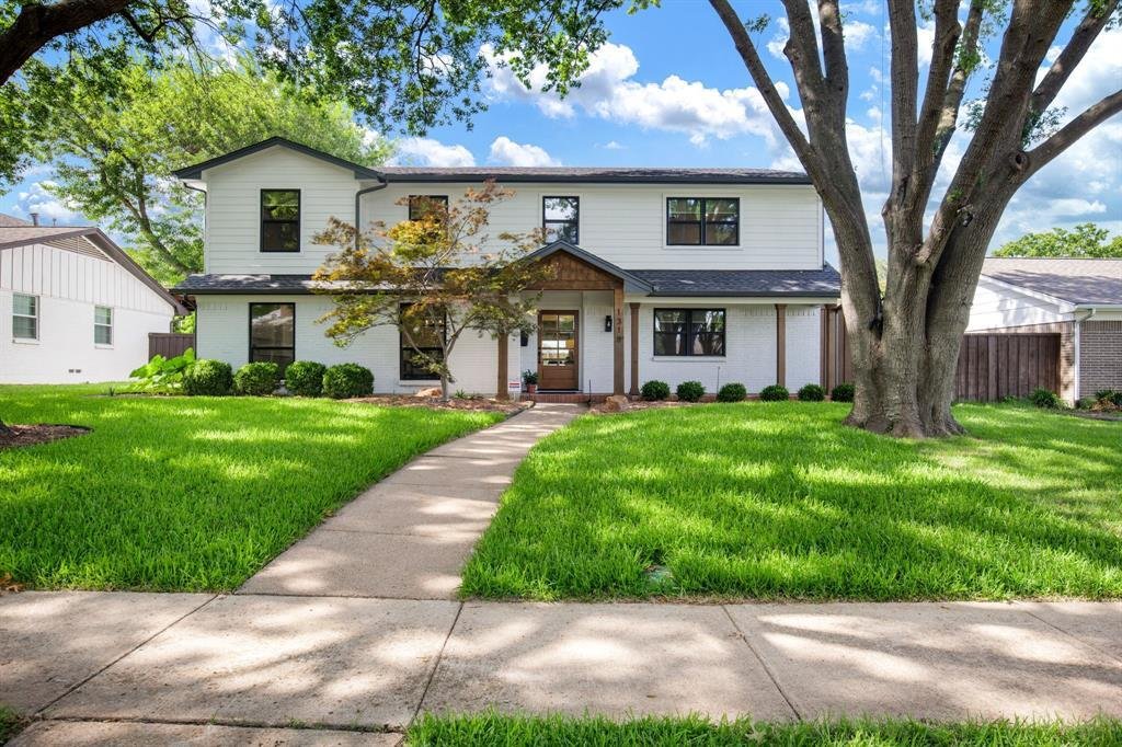 House in Richardson, Texas, United States 1 - 18597777