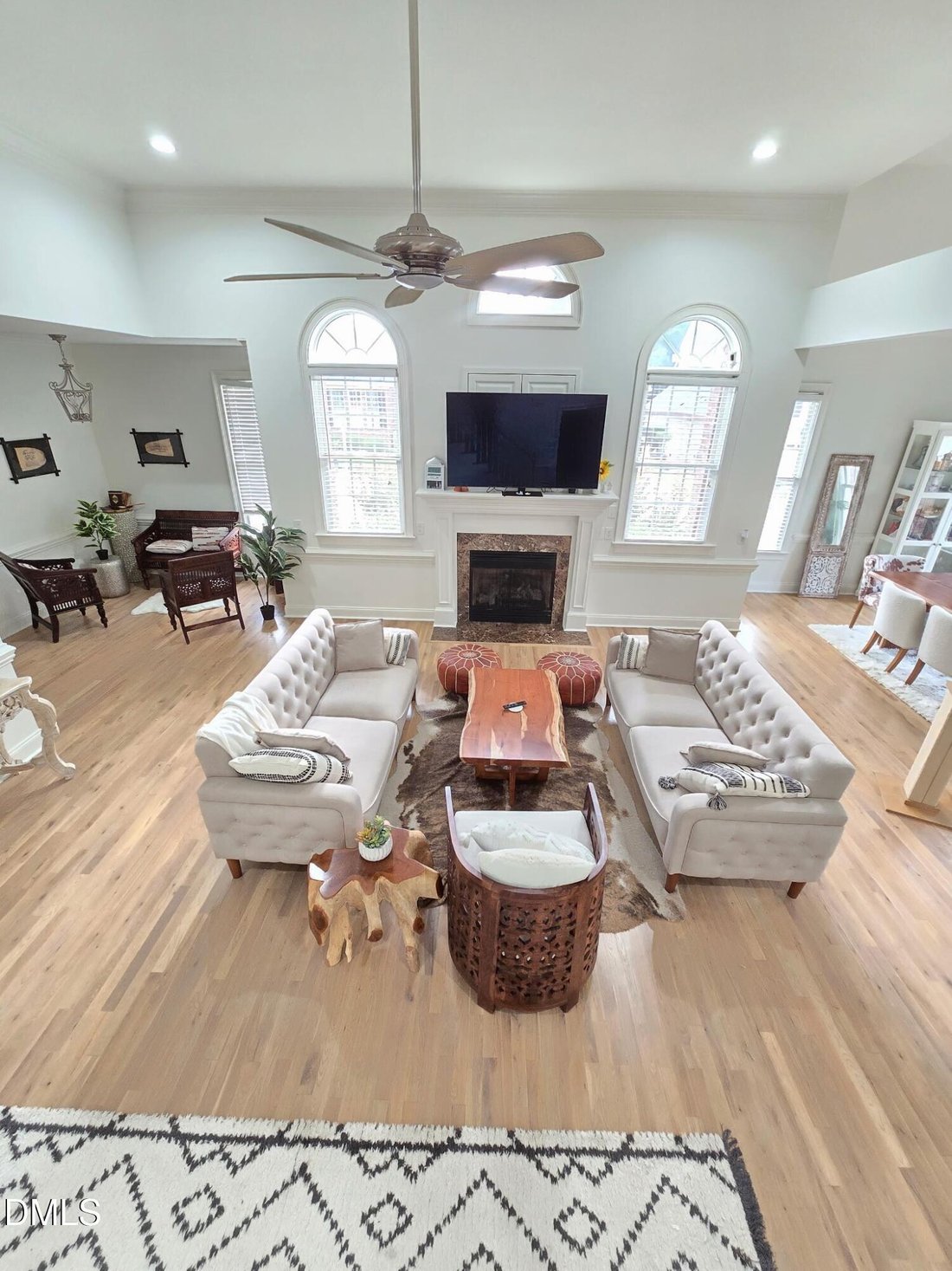 House in Fuquay-Varina, North Carolina, United States 3 - 18596822