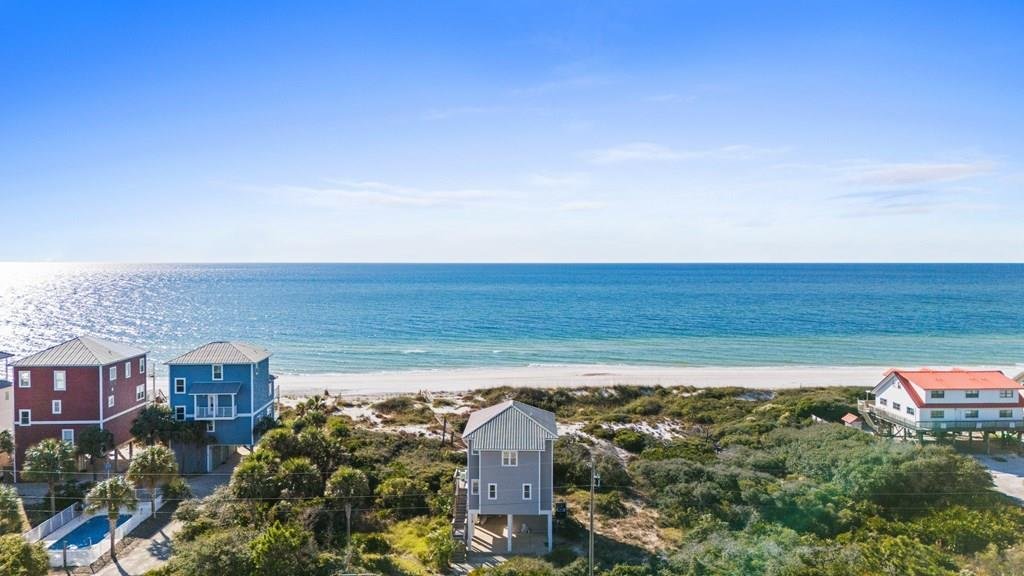 House in Port St. Joe, Florida, United States 1 - 17102208