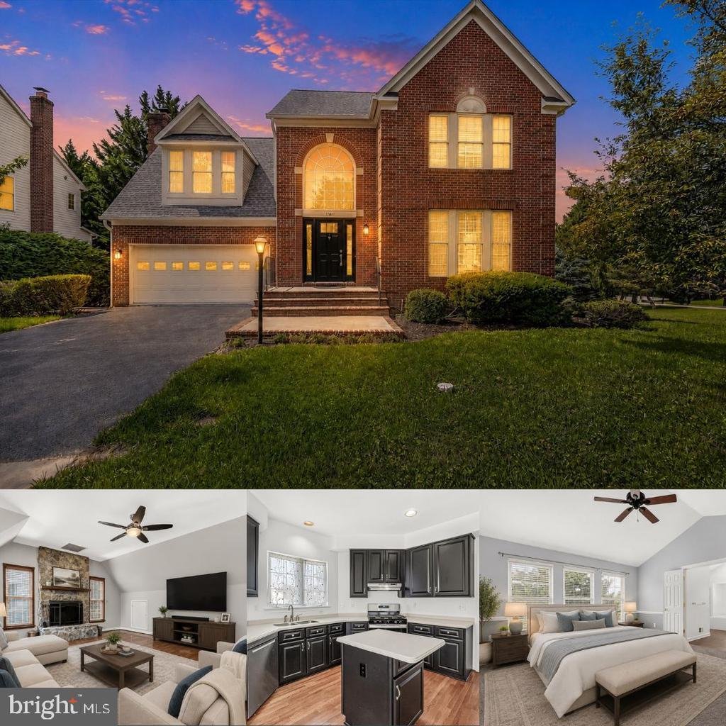 House in Ijamsville, Maryland, United States 1 - 18597349