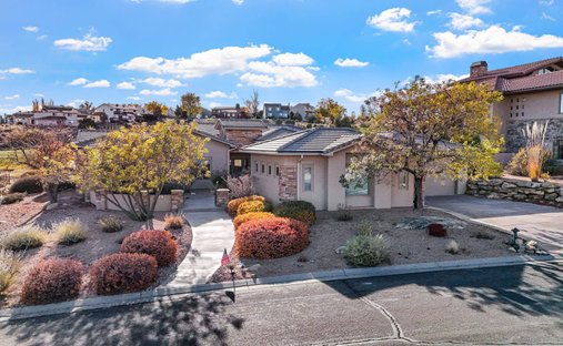 House in Grand Junction, Colorado, United States 1