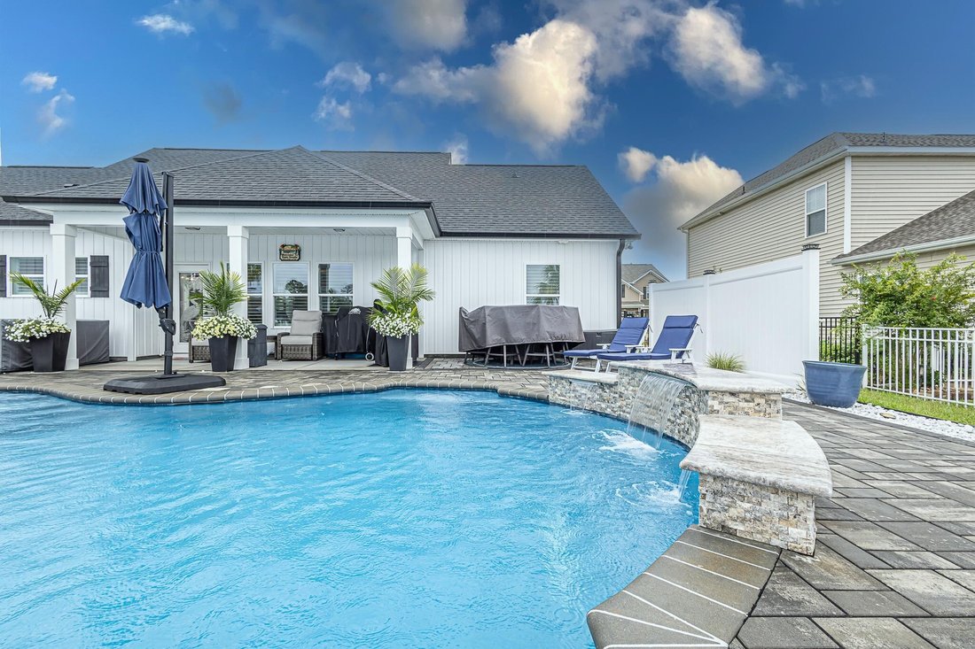 House in Surfside Beach, South Carolina, United States 5 - 18600814