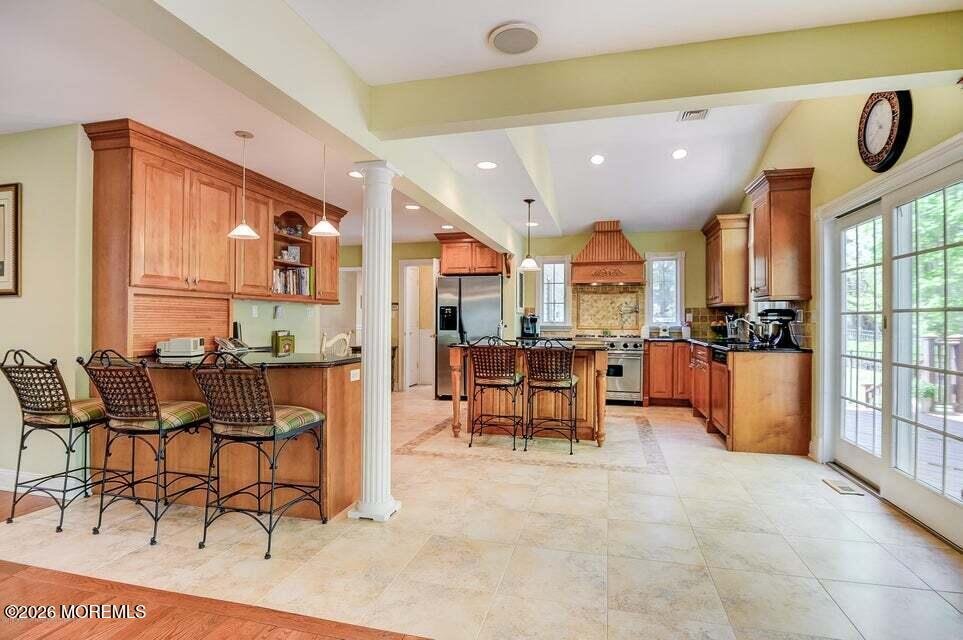 House in Lincroft, New Jersey, United States 4 - 18600773