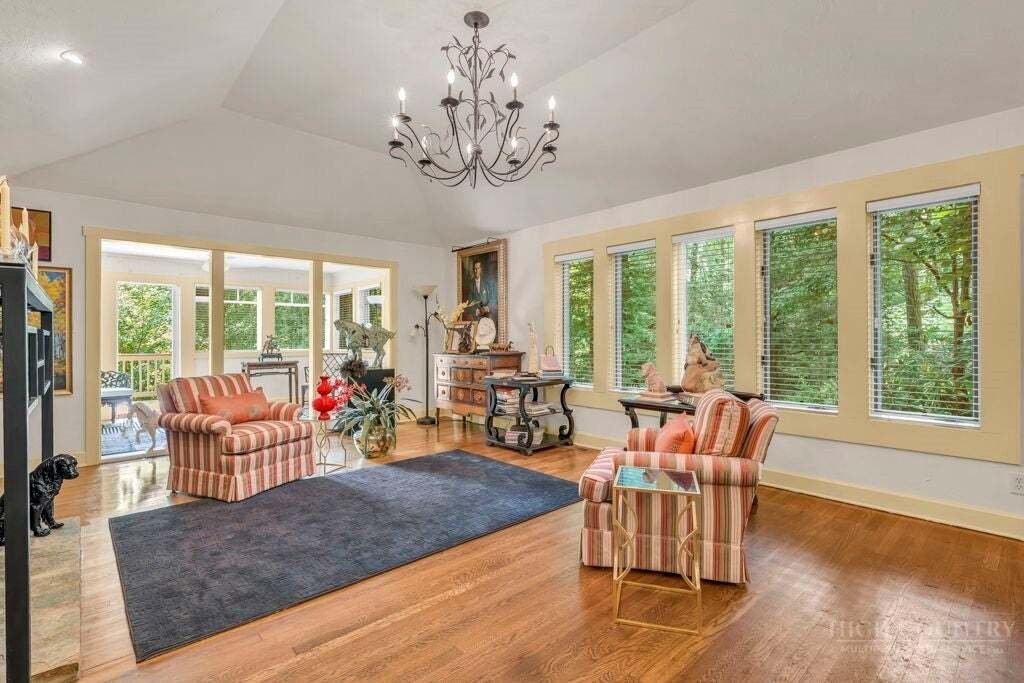 House in Blowing Rock, North Carolina, United States 5 - 18596317