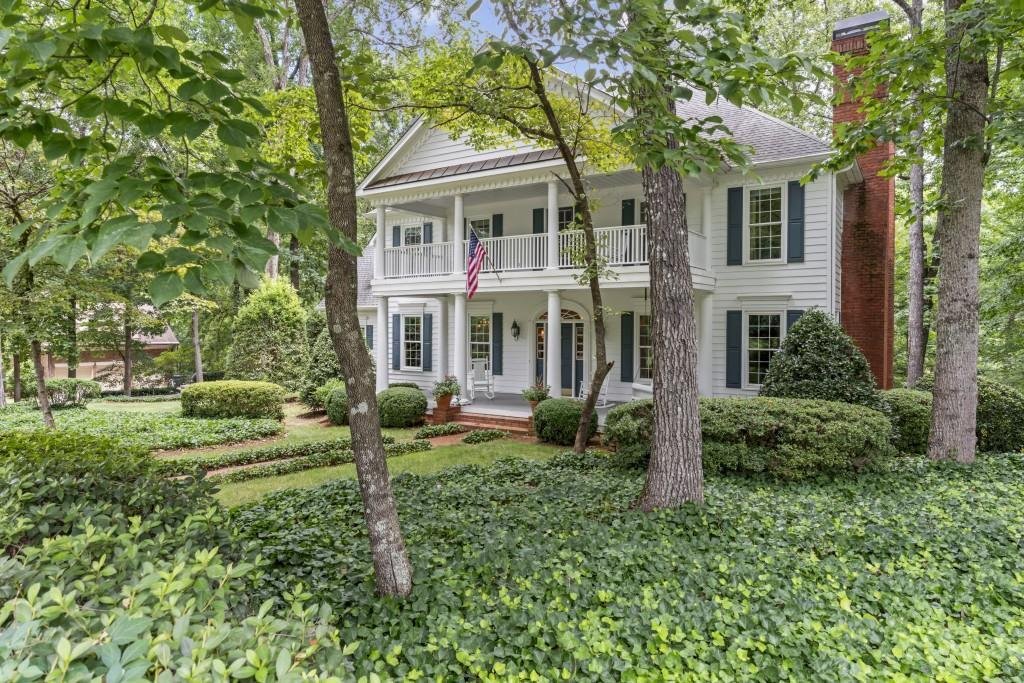 House in Kennesaw, Georgia, United States 2 - 18600918