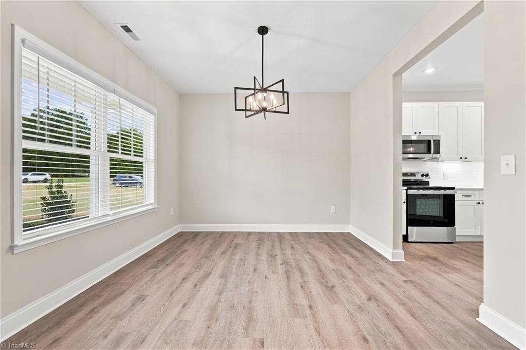 House in Greensboro, North Carolina, United States 5 - 18600975