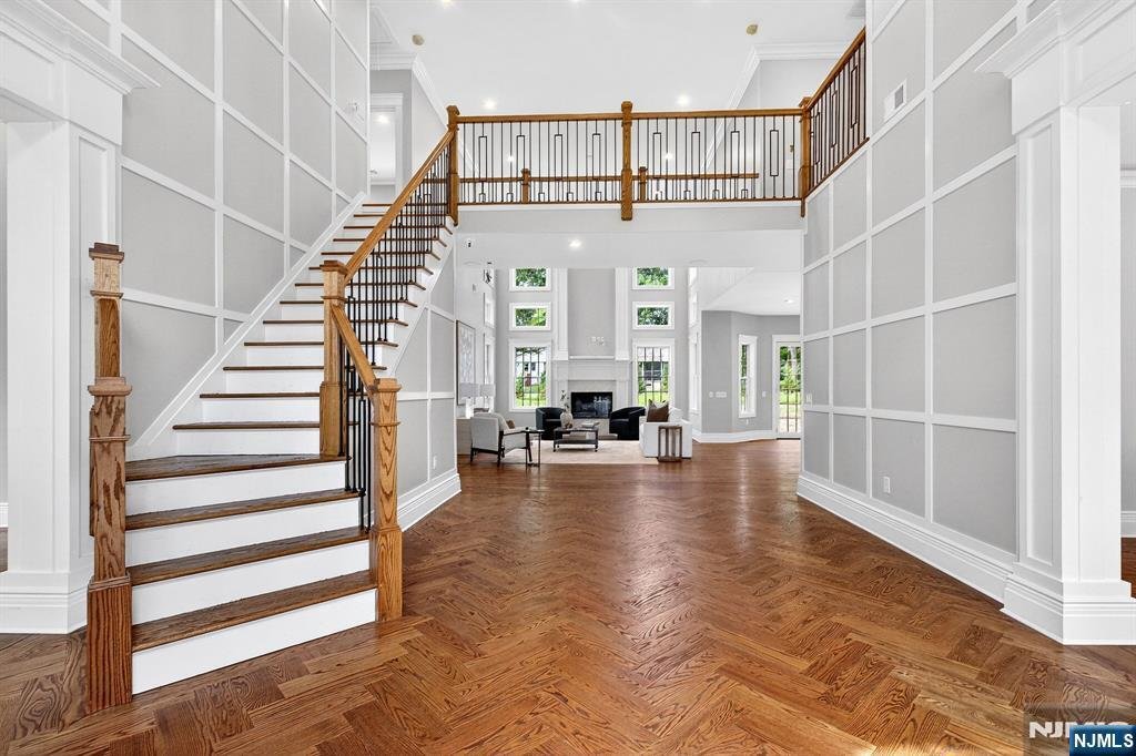 House in Franklin Lakes, New Jersey, United States 2 - 18600797
