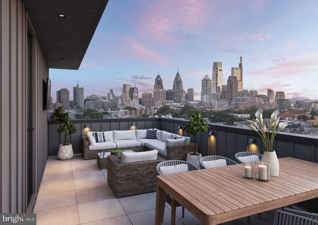 Townhouse in Philadelphia, Pennsylvania, United States 4 - 18600788
