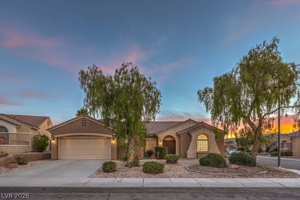 House in Henderson, Nevada, United States 1 - 18596526