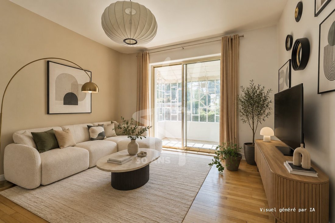 House in Centre Ville, Thionville, France 3 - 17739857