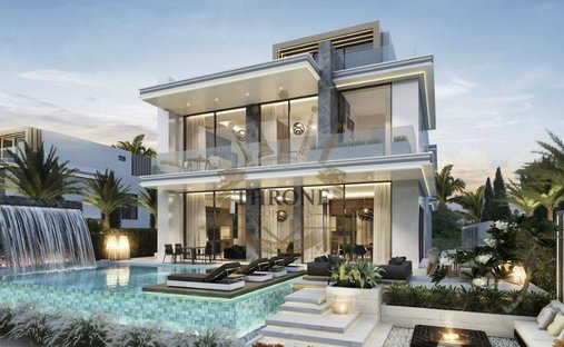 Townhouse in Al Yalayis 1, Al Yalayis, Dubai 1