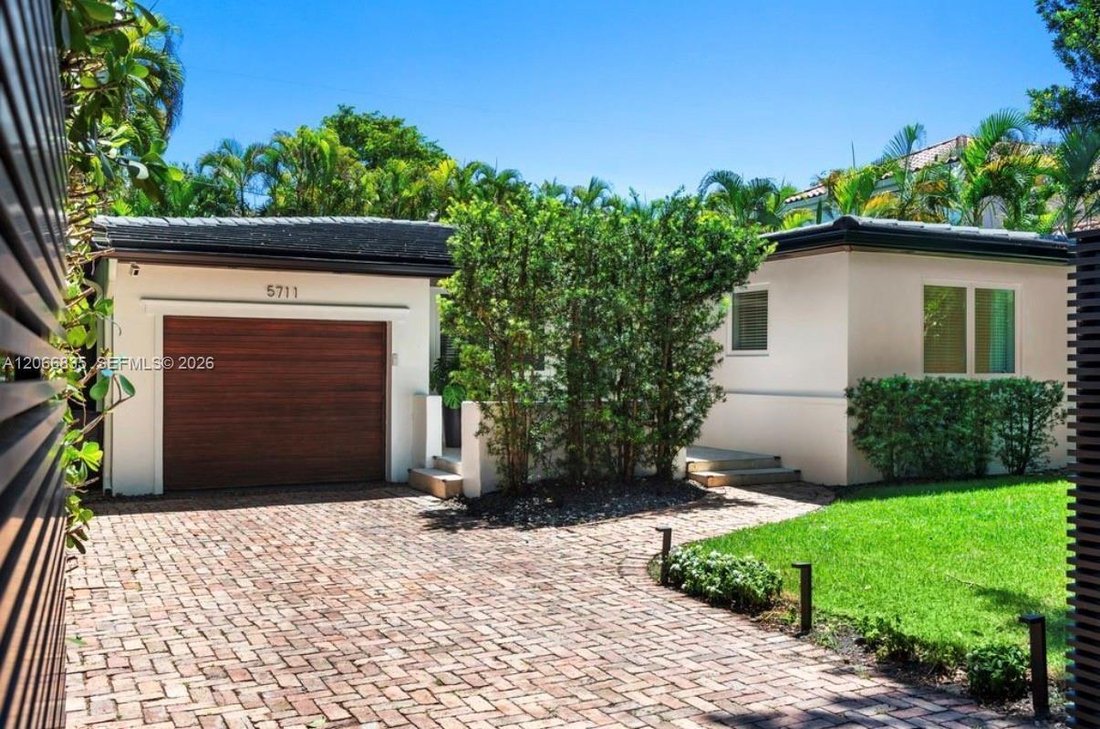 House in Coral Gables, Florida, United States 3 - 18602430
