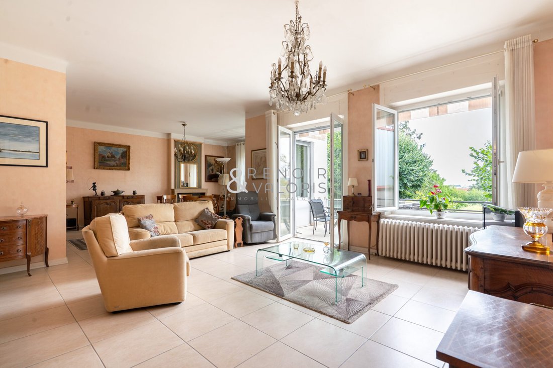 House in Nancy, Grand Est, France 4 - 18603996