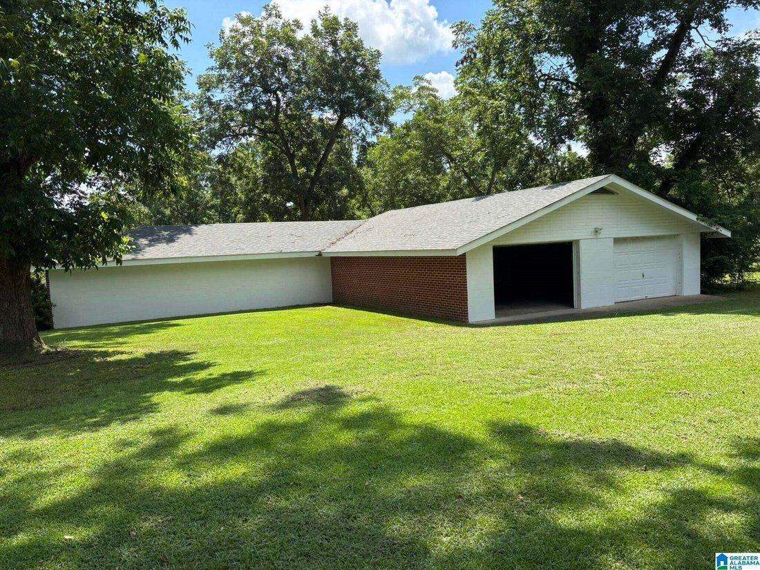 House in Brundidge, Alabama, United States 5 - 18596427