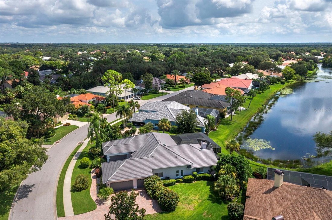 House in Sarasota, Florida, United States 2 - 17707642