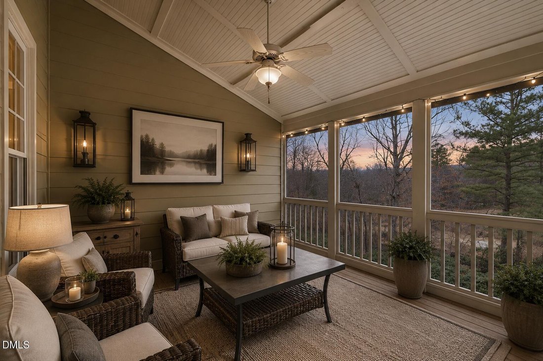 Townhouse in Durham, North Carolina, United States 4 - 17310343