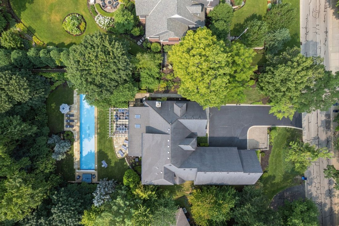 House in St. Charles, Illinois, United States 4 - 18603489