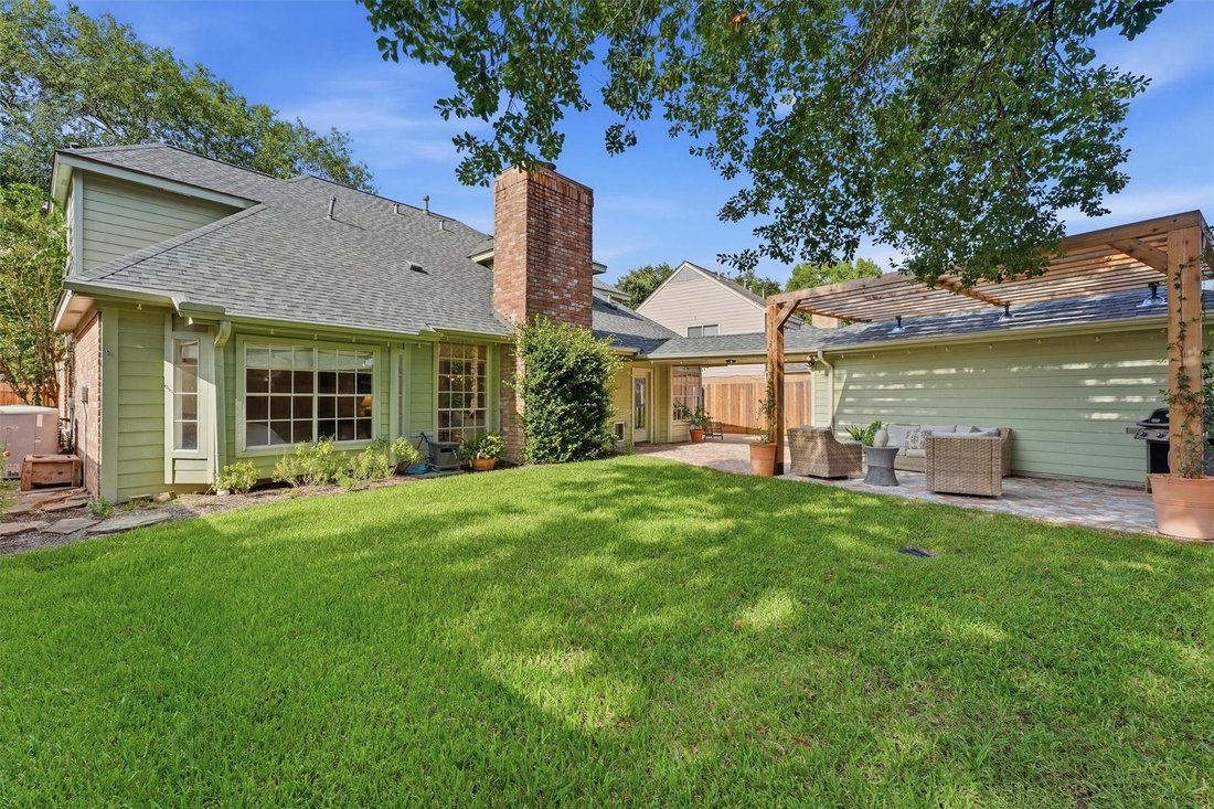 House in Houston, Texas, United States 2 - 18602149