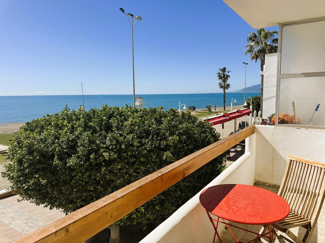 House in Rincon de la Victoria, Andalusia, Spain 1 - 18602462
