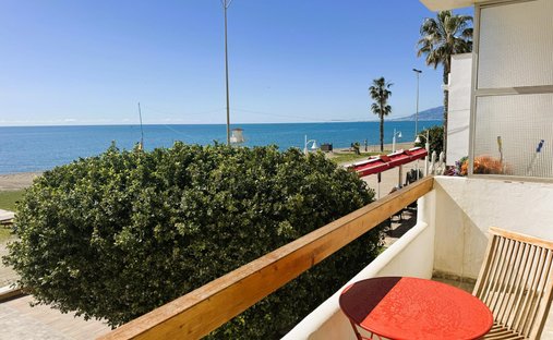 House in Rincon de la Victoria, Andalusia, Spain 1