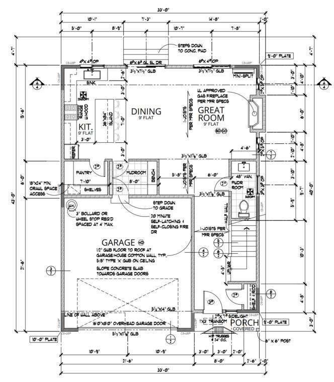House in Spokane, Washington, United States 2 - 18596337