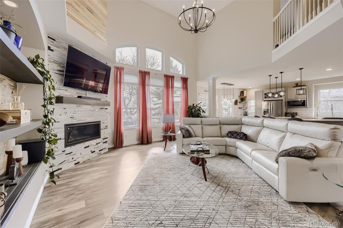 House in Westminster, Colorado, United States 4 - 18600122