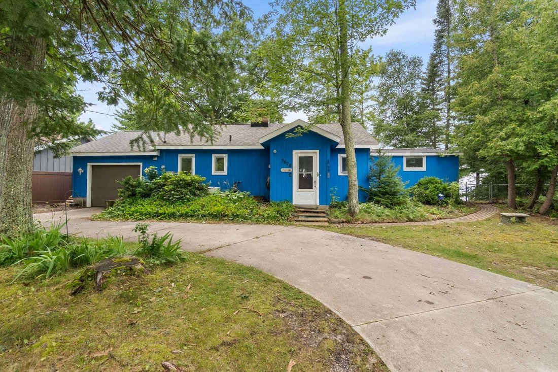 House in Elk Rapids, Michigan, United States 2 - 18600183