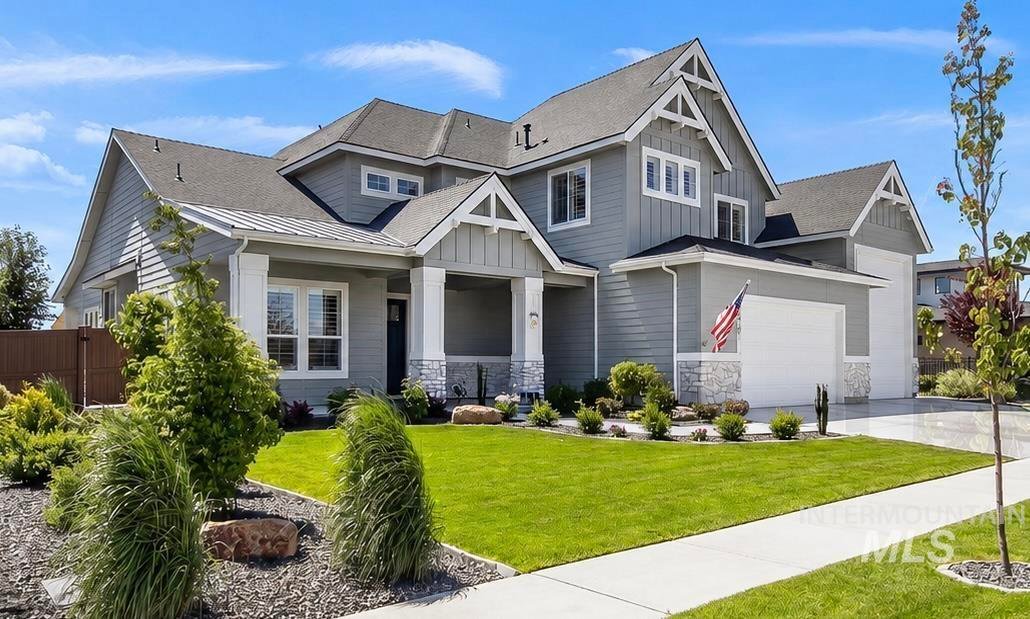 House in Eagle, Idaho, United States 5 - 18600943