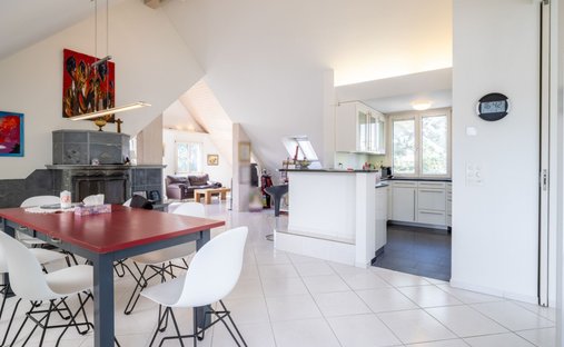 Apartamento en Reinach, Basilea-Campiña, Suiza 1