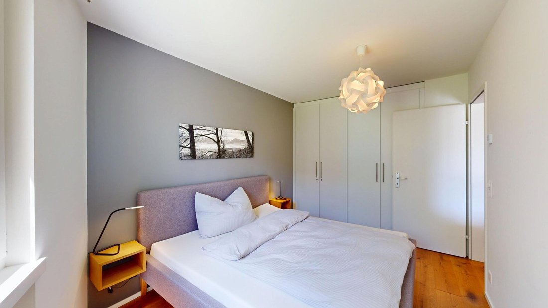 Apartment in Davos, Grisons, Switzerland 5 - 18599835