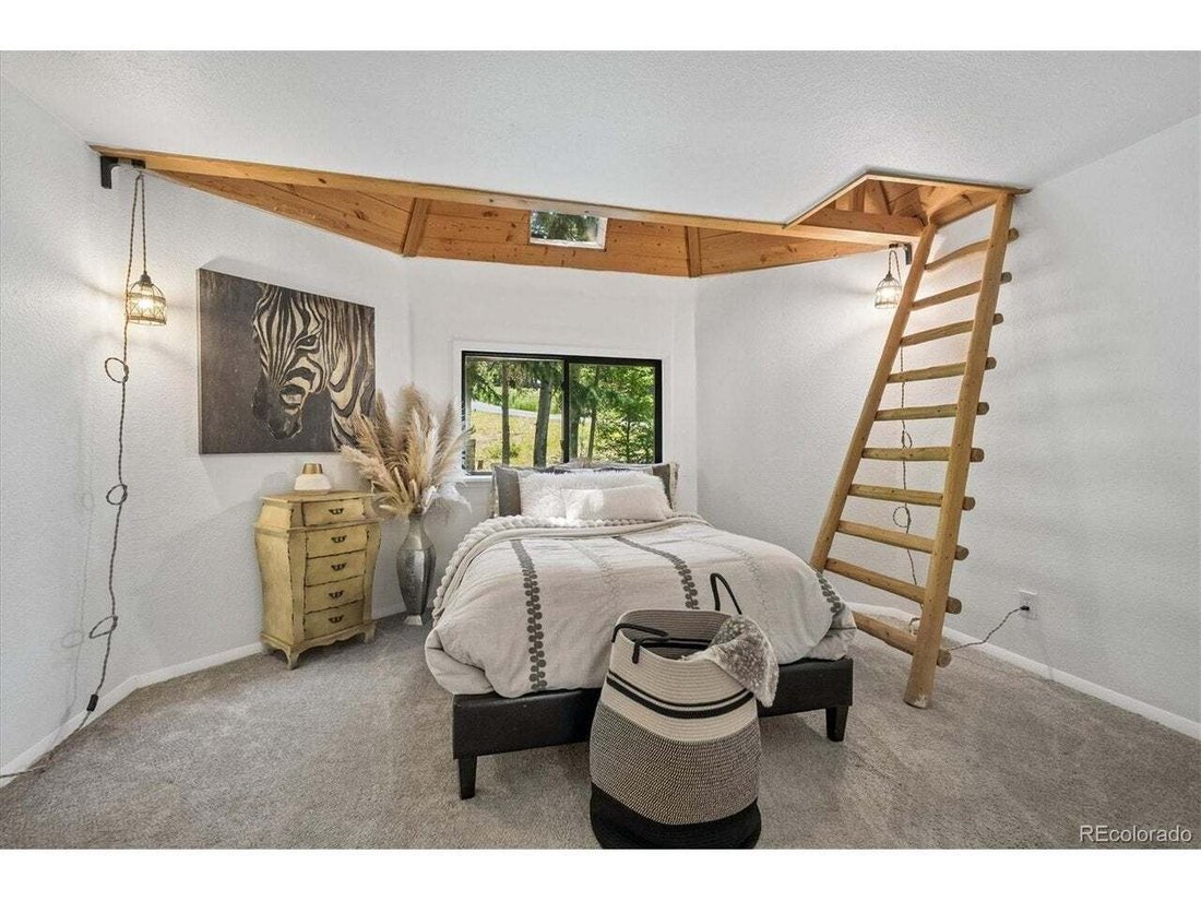 House in Evergreen, Colorado, United States 5 - 18601583