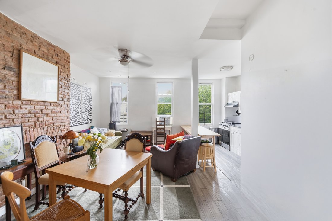 Apartment in New York, New York, United States 2 - 18602352