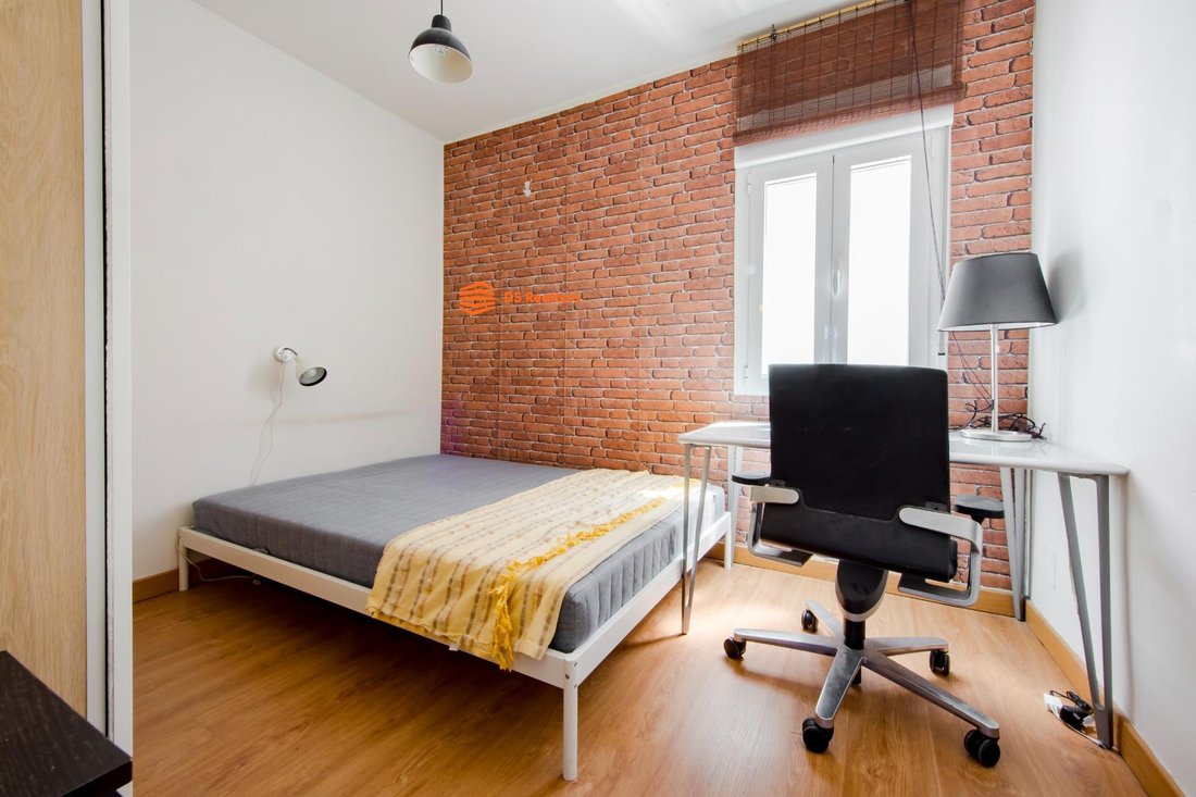 Apartment in Arganzuela, Madrid, Spain 2 - 18597390