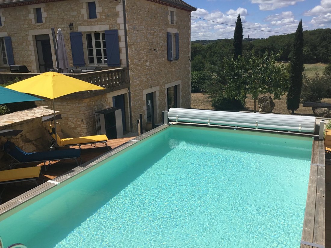 House in Florimont-Gaumier, Nouvelle-Aquitaine, France 2 - 15560023