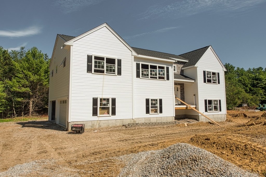 House in Lakeville, Massachusetts, United States 2 - 18597216