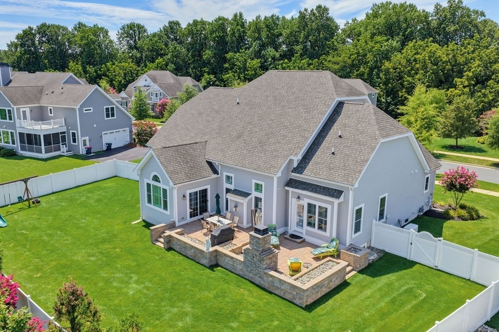 House in Middletown, Delaware, United States 3 - 18603485