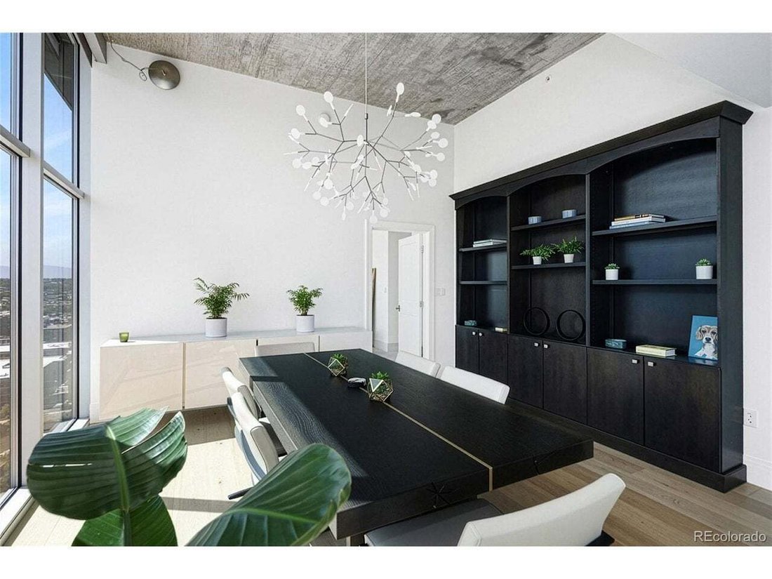 Condo in Denver, Colorado, United States 5 - 18601565