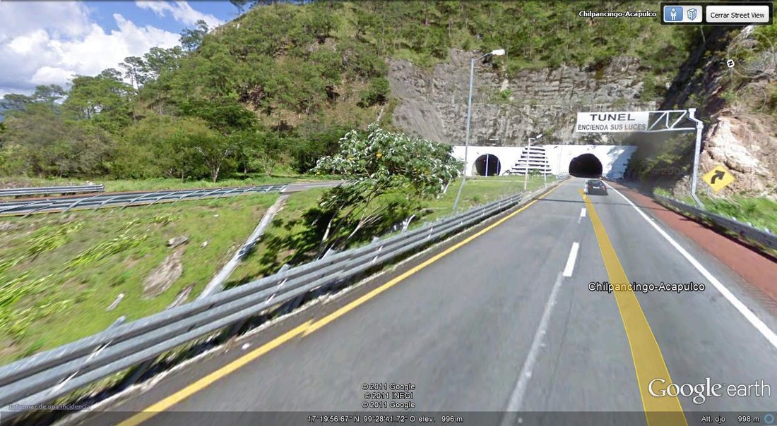 Terreno a Acahuizotla, Guerrero, Messico 5 - 18598828