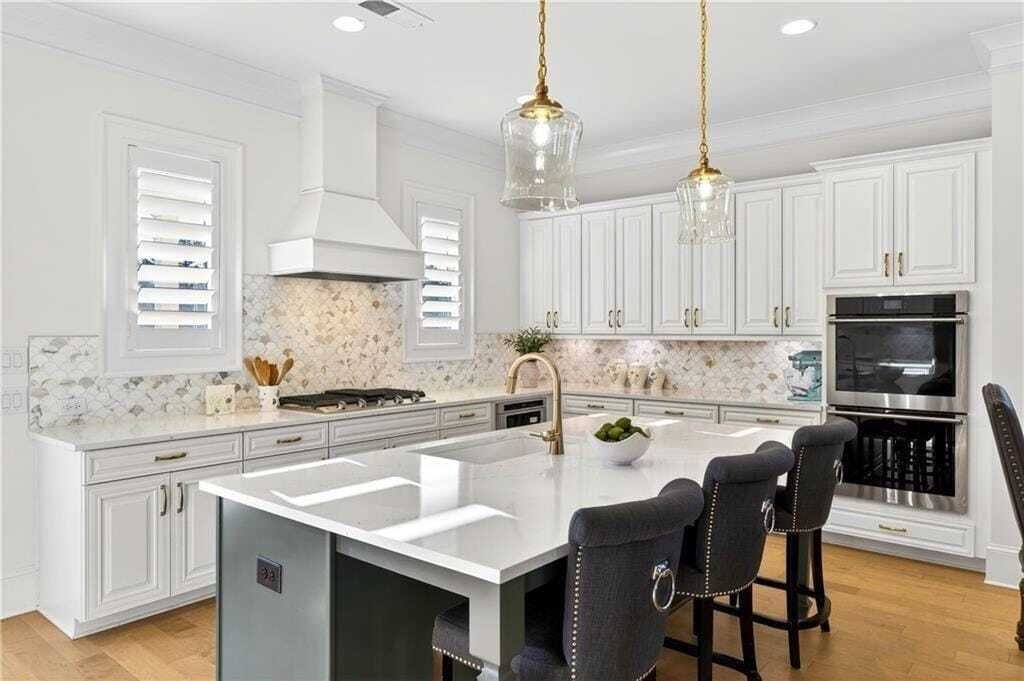 House in Roswell, Georgia, United States 4 - 18600469
