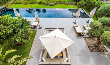 Villa in Marrakesch, Marrakesch-Safi, Marokko 1
