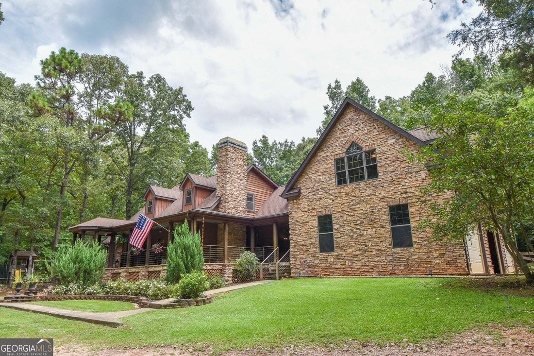 House in Concord, Georgia, United States 5 - 18597799